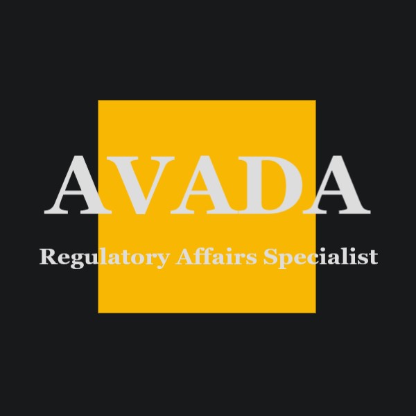 AVADA Logo